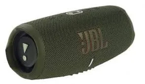 JBL Charge 5 - Portable Bluetooth Speaker with deep bass - Dark Green