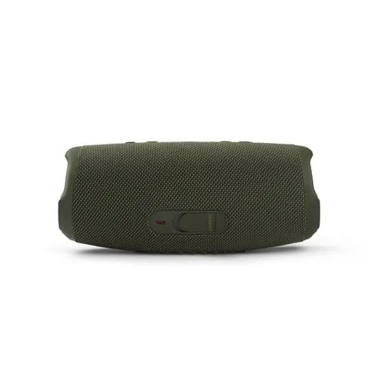 JBL Charge 5 - Portable Bluetooth Speaker with deep bass - Dark Green