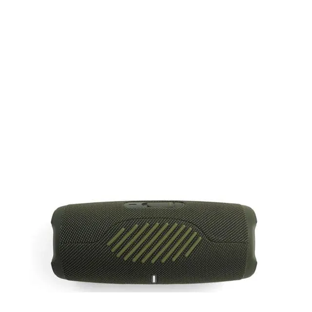 JBL Charge 5 - Portable Bluetooth Speaker with deep bass - Dark Green