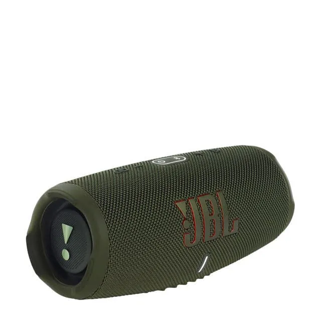 JBL Charge 5 - Portable Bluetooth Speaker with deep bass - Dark Green