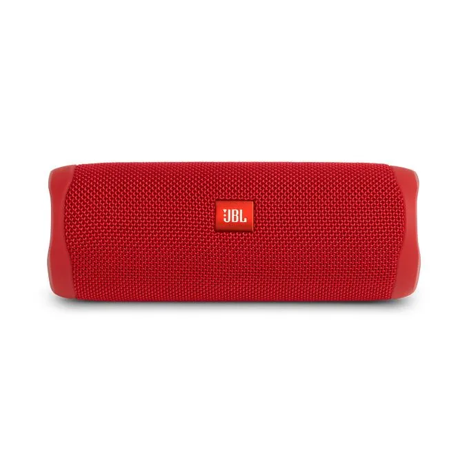 JBL FLIP 5 - Red