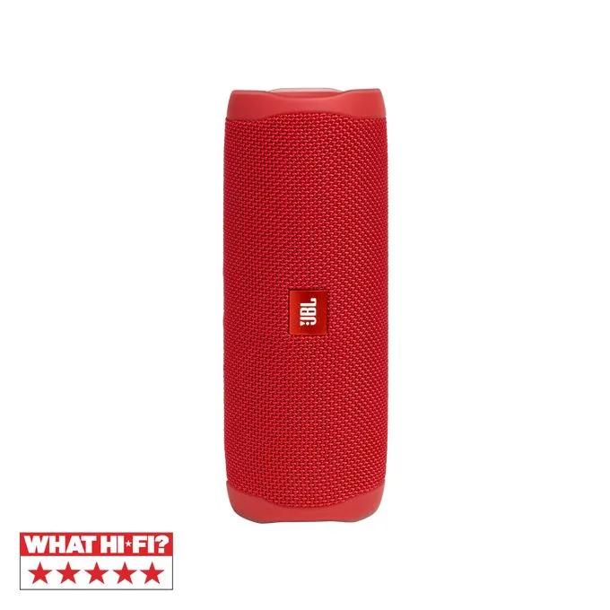 JBL FLIP 5 - Red