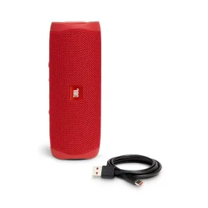 JBL FLIP 5 - Red