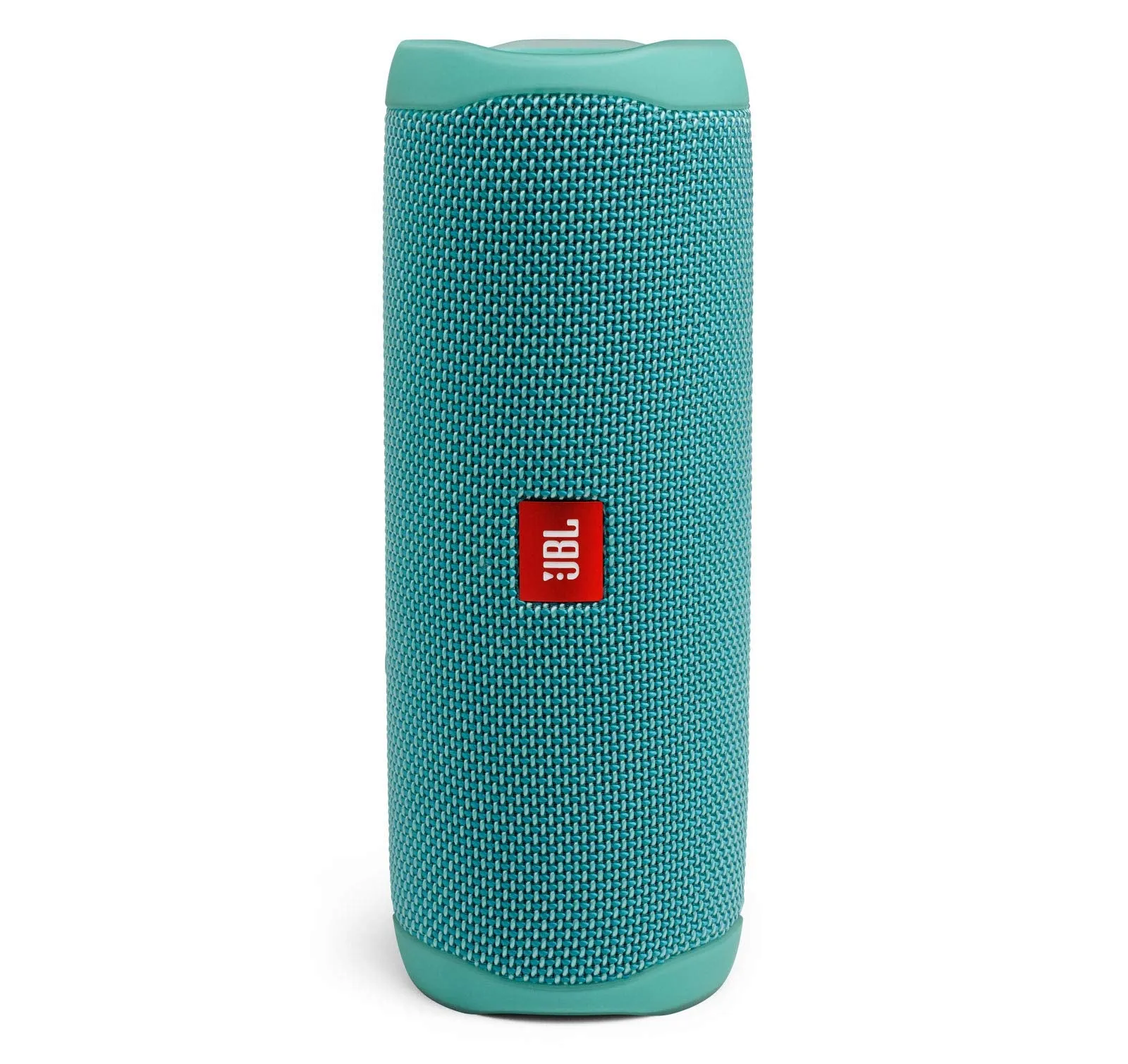 JBL Flip 5 Teal Waterproof Bluetooth Speaker
