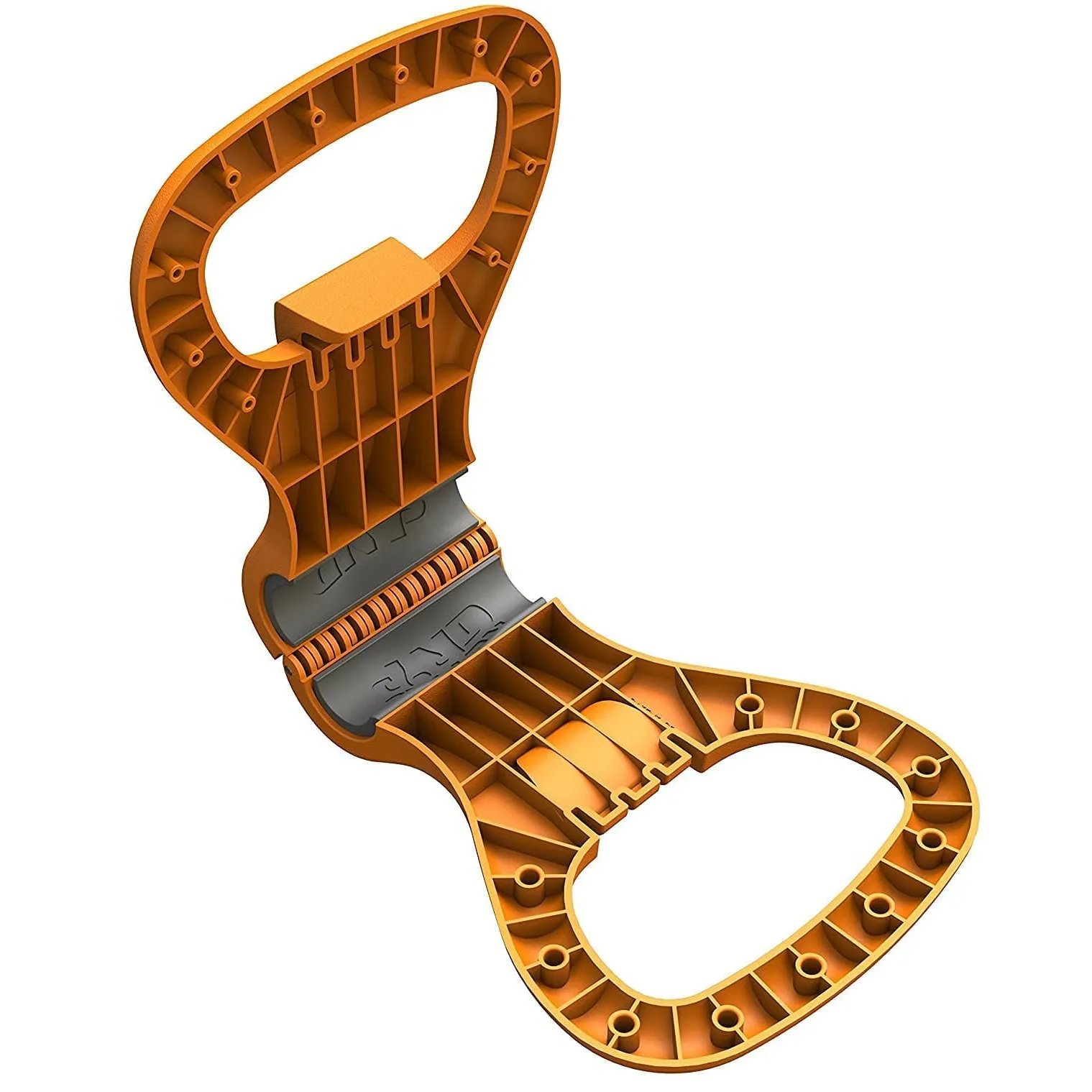 Kettlebell Dumbbell Grip