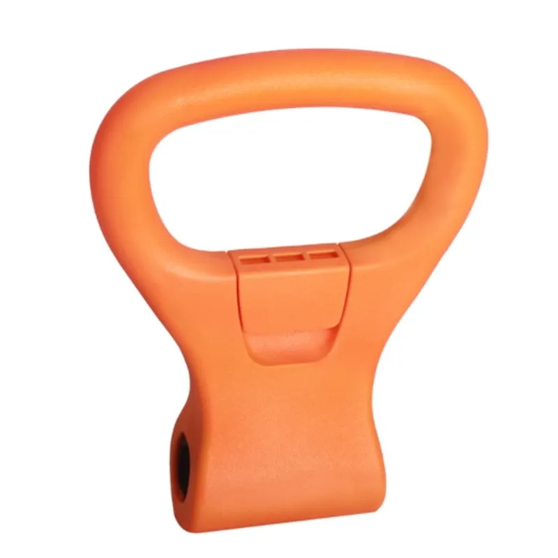 Kettlebell Dumbbell Grip