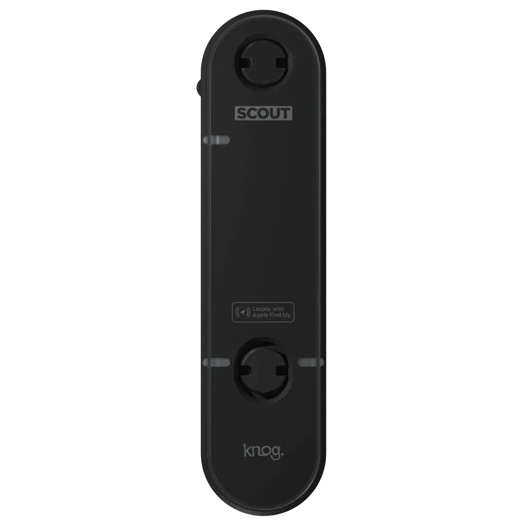 Knog Scout Alarm & Finder