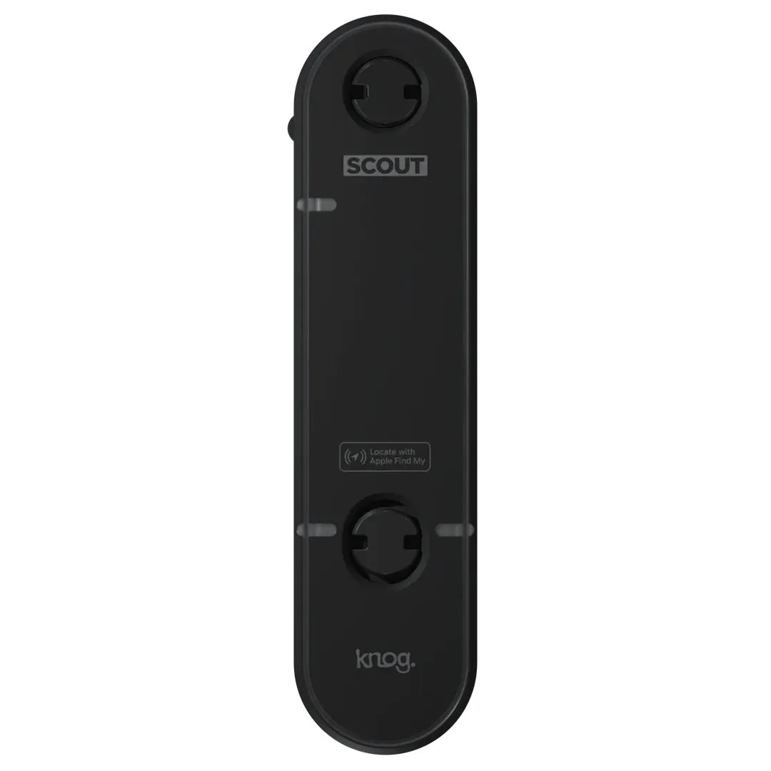 Knog Scout Bike Alarm & Finder