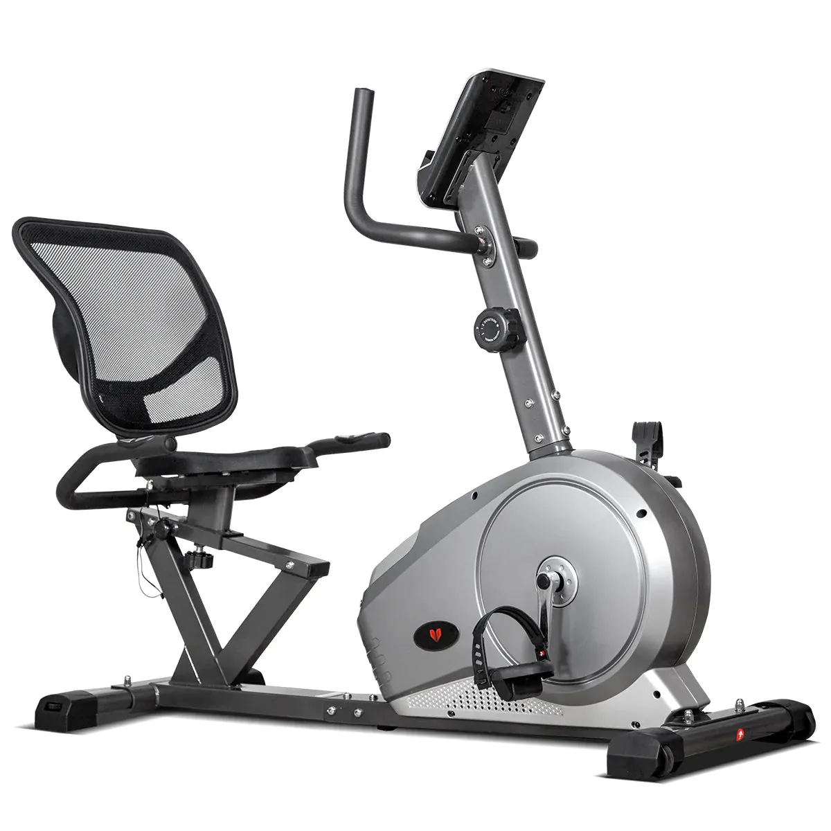 Lifespan Fitness RC-81 Recumbent Bike