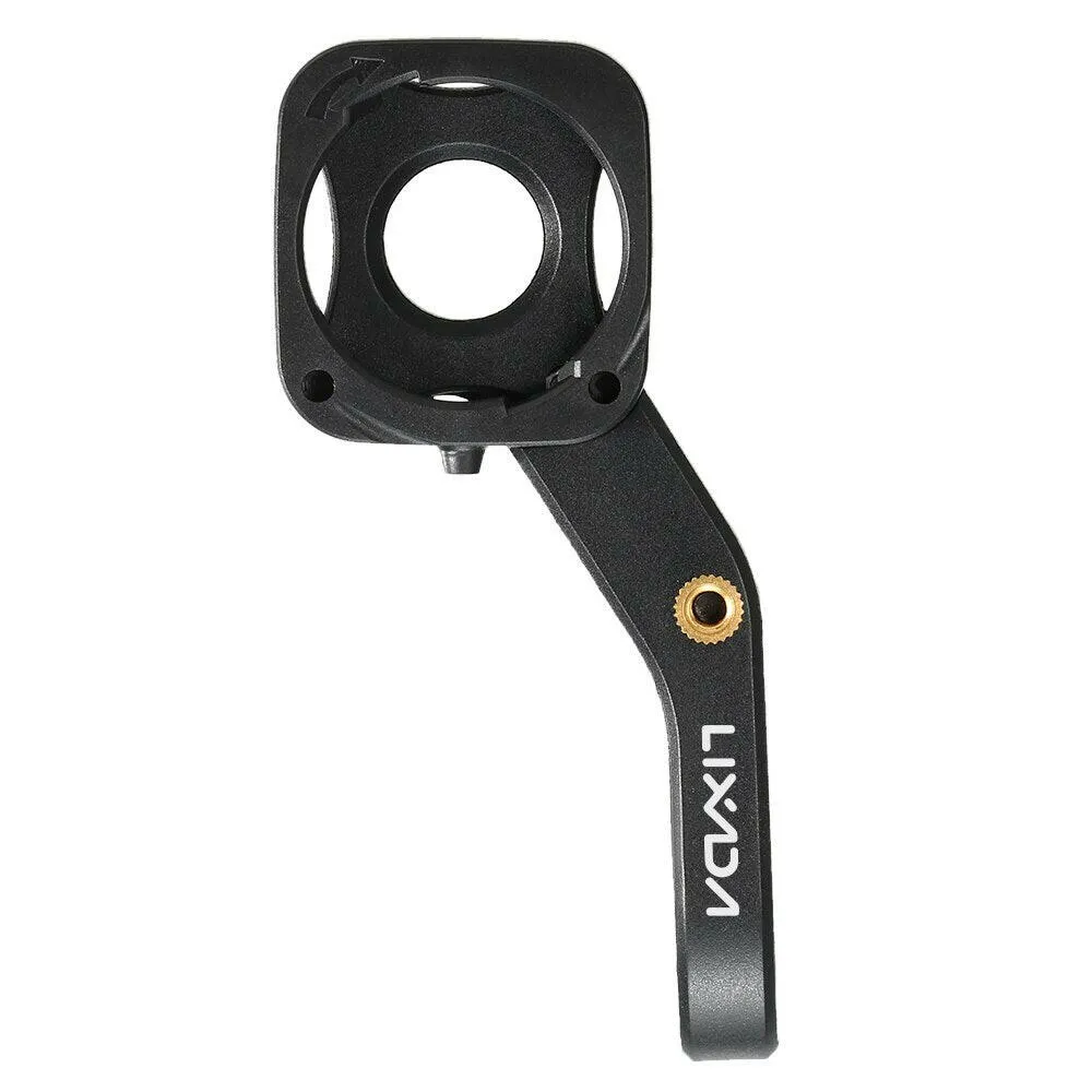 LIXADA BKV-1206 Wireless Bike Speedometer USB Rechargeable Bike Cycling Computer Bicycle Speed Meter Odometer Bicycle Computer