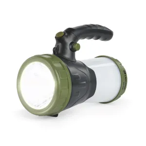 LP1520 Rechargeable Multi-Mode 600 Lumen Spotlight Lantern