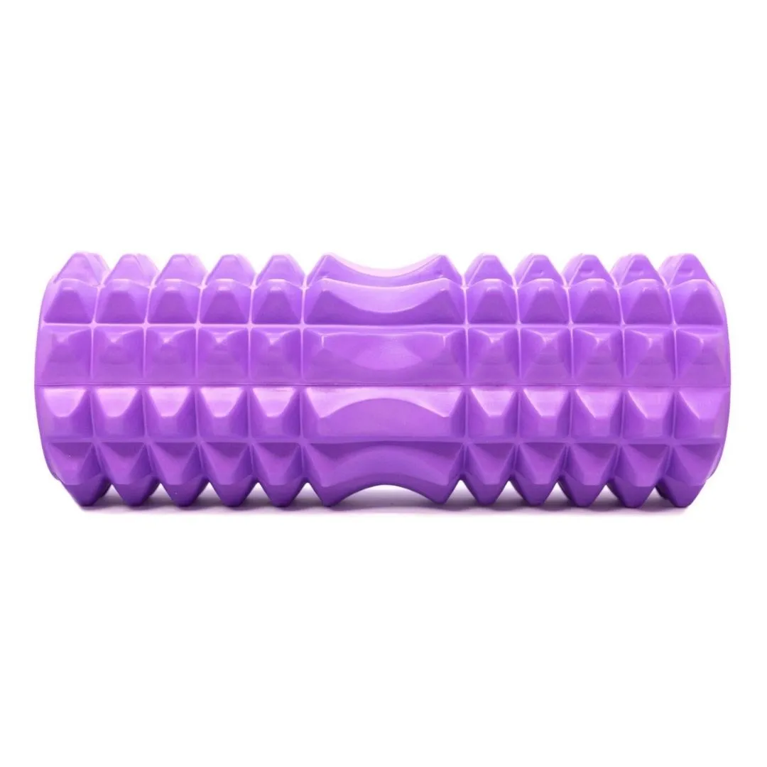 Mad Ally Textured Foam Roller