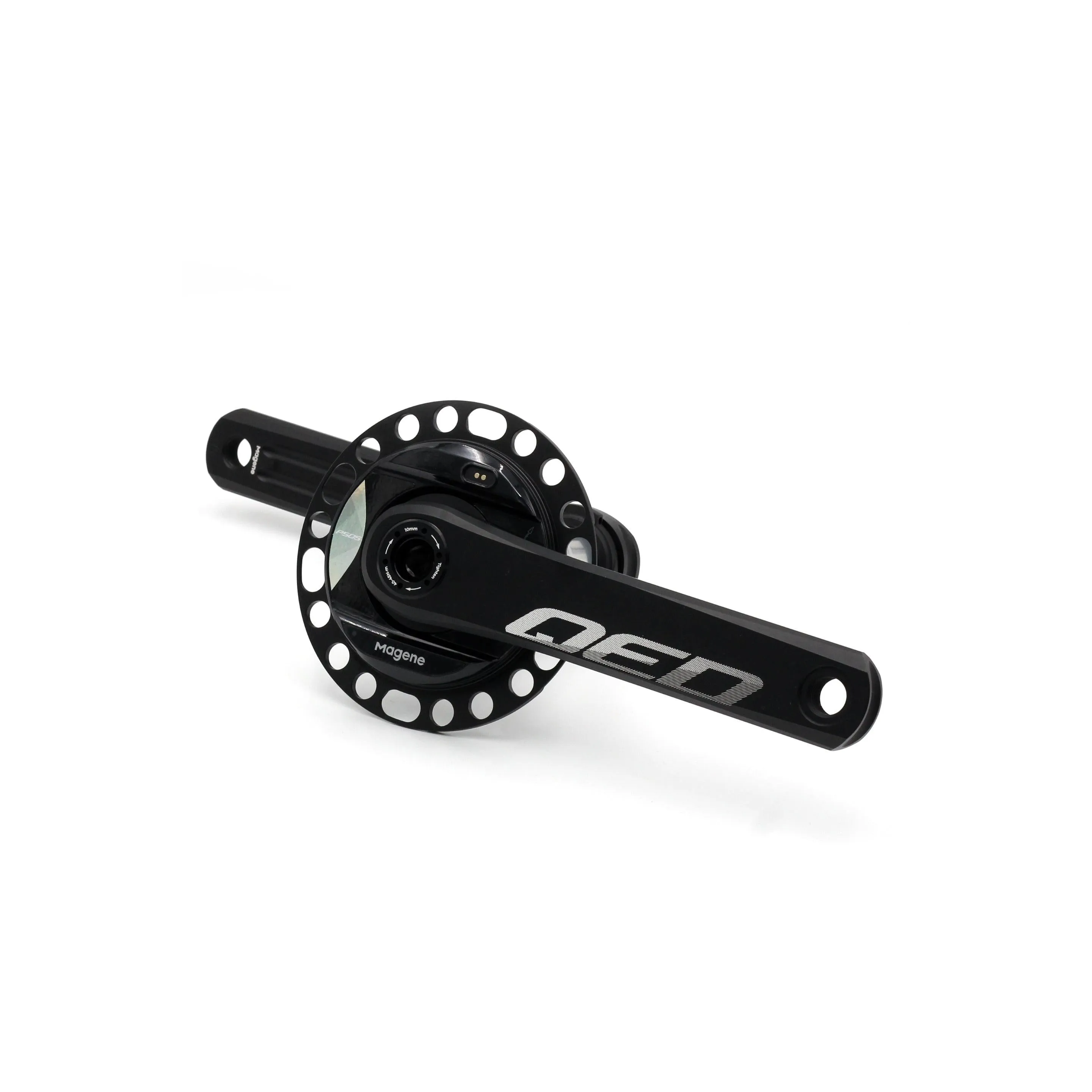Magene QED P505 Power Meter Crankset