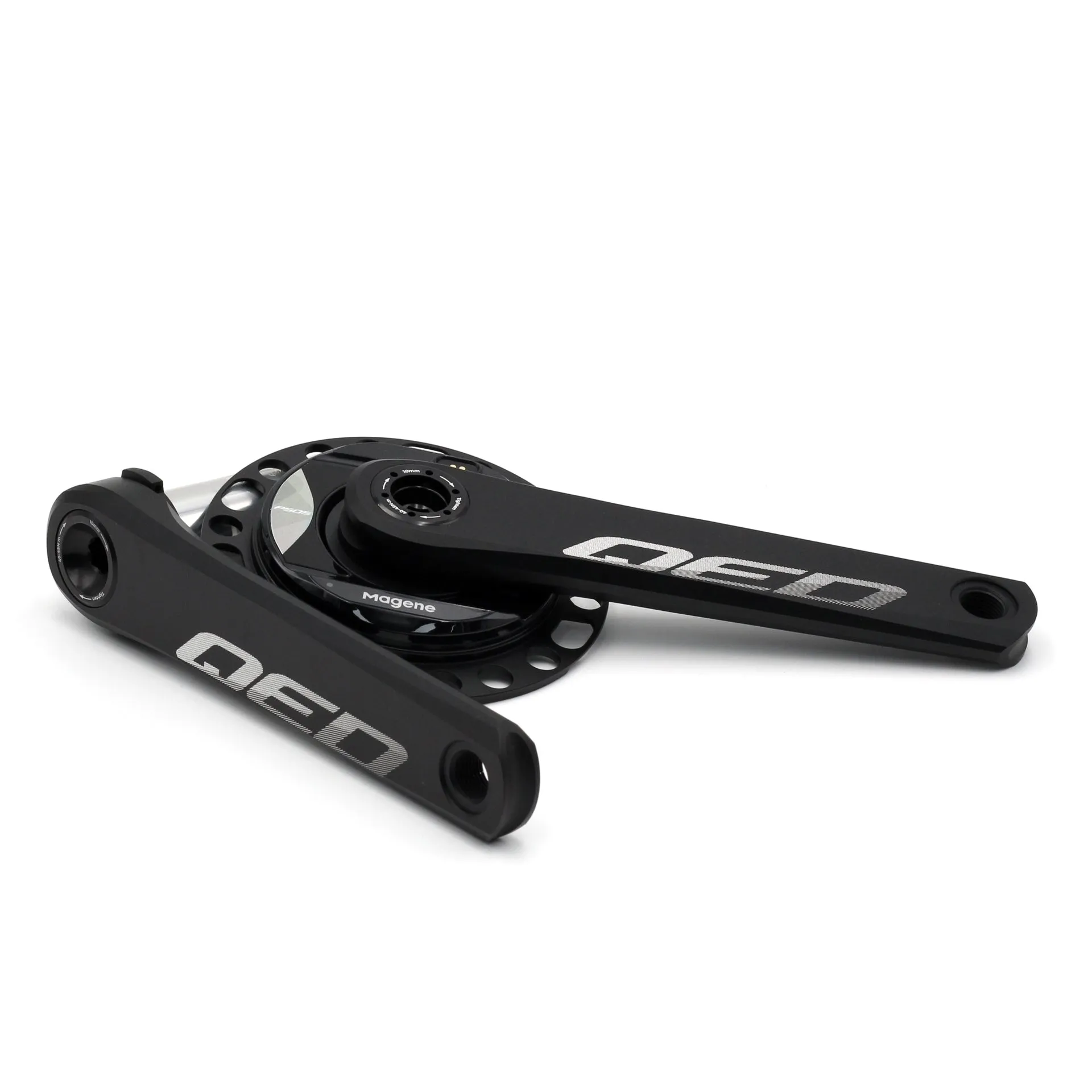Magene QED P505 Power Meter Crankset