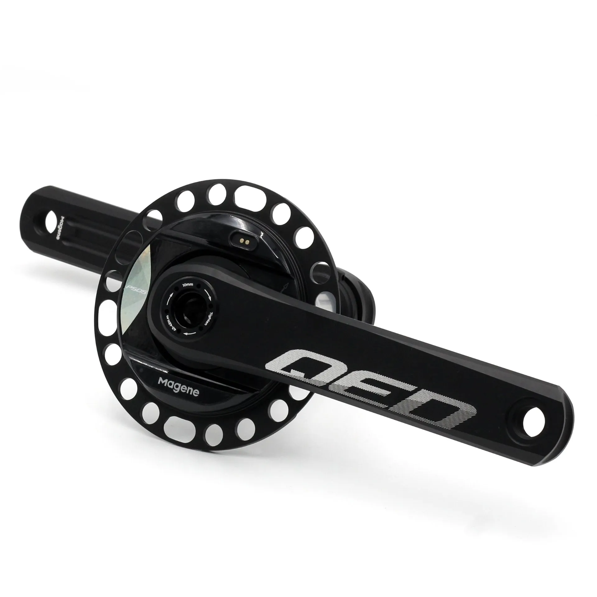 Magene QED P505 Power Meter Crankset