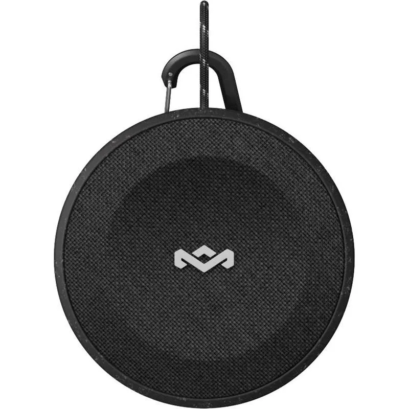 Marley No Bounds Portable Bluetooth Speaker/ Black