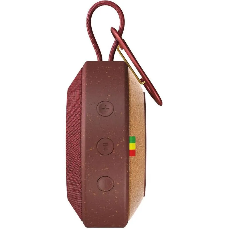 Marley No Bounds Portable Bluetooth Speaker/ Black