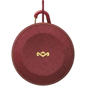 Marley No Bounds Portable Bluetooth Speaker/ Black