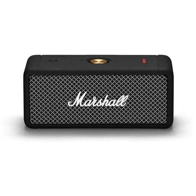Marshall Emberton Bluetooth Waterproof Speaker