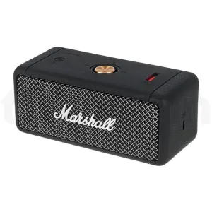 Marshall Emberton Bluetooth Waterproof Speaker