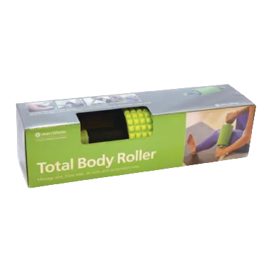 Merrithew™ Total Body Roller