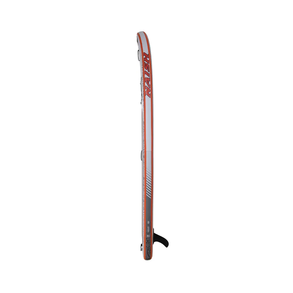 Naish S26 Nalu Inflatable Stand Up Paddleboard