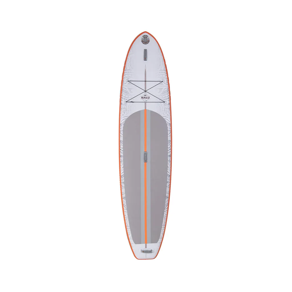 Naish S26 Nalu Inflatable Stand Up Paddleboard