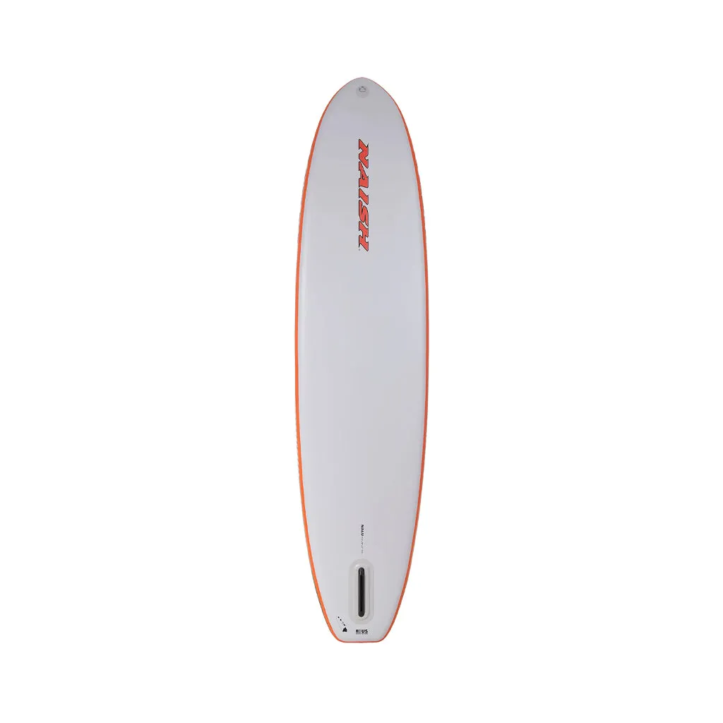 Naish S26 Nalu Inflatable Stand Up Paddleboard