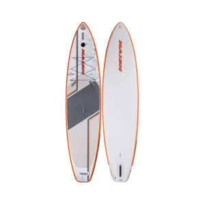 Naish S26 Touring Fusion Inflatable Stand Up Paddleboard
