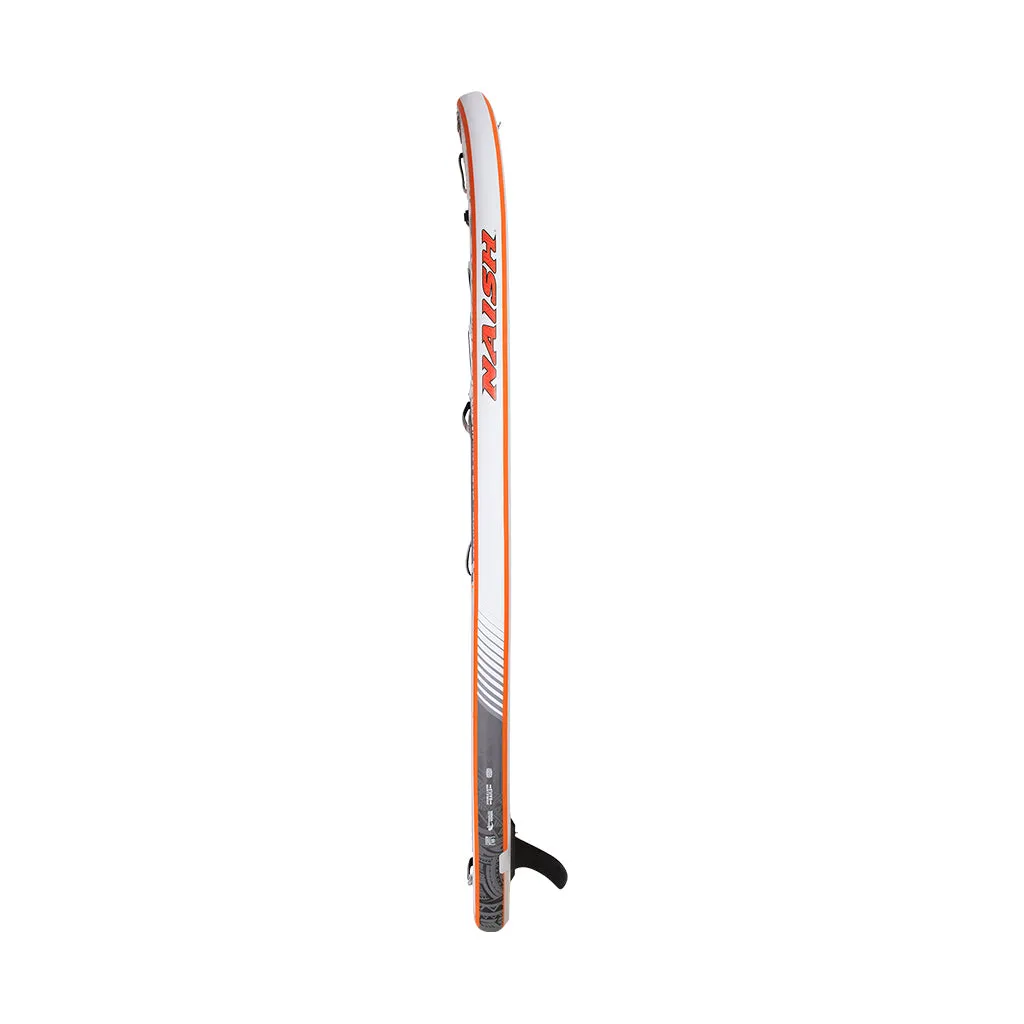 Naish S26 Touring Fusion Inflatable Stand Up Paddleboard