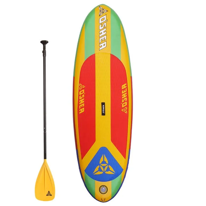 O'Shea 7'10 Grom QSx Inflatable Kids SUP Board 2020