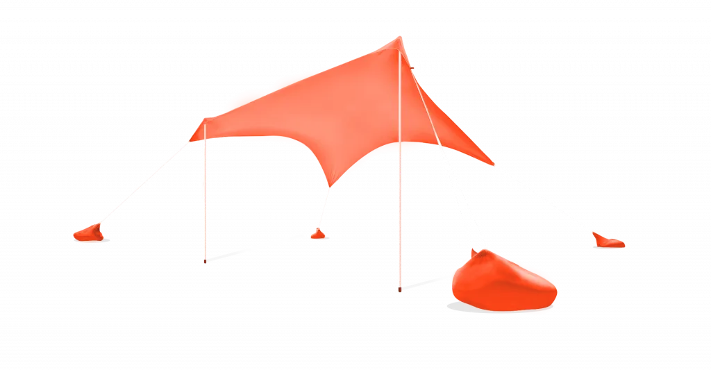 OTENTIK ORIGINAL Sunshade