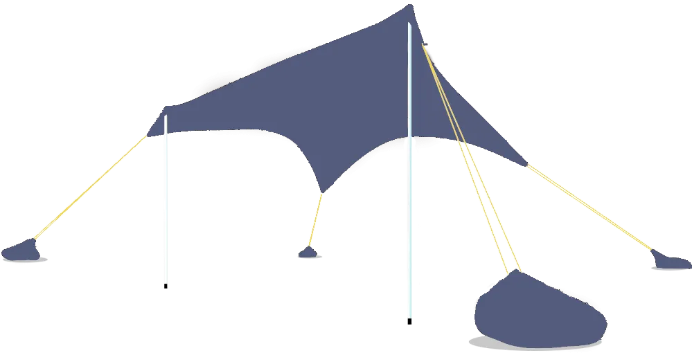 OTENTIK ORIGINAL Sunshade