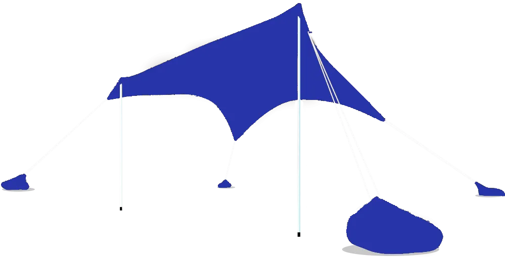 OTENTIK ORIGINAL Sunshade