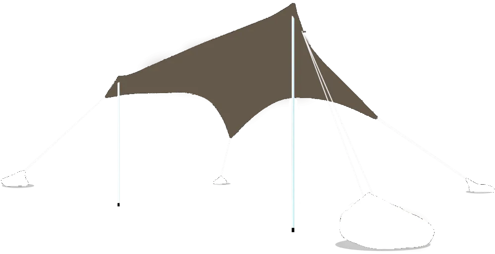 OTENTIK ORIGINAL Sunshade