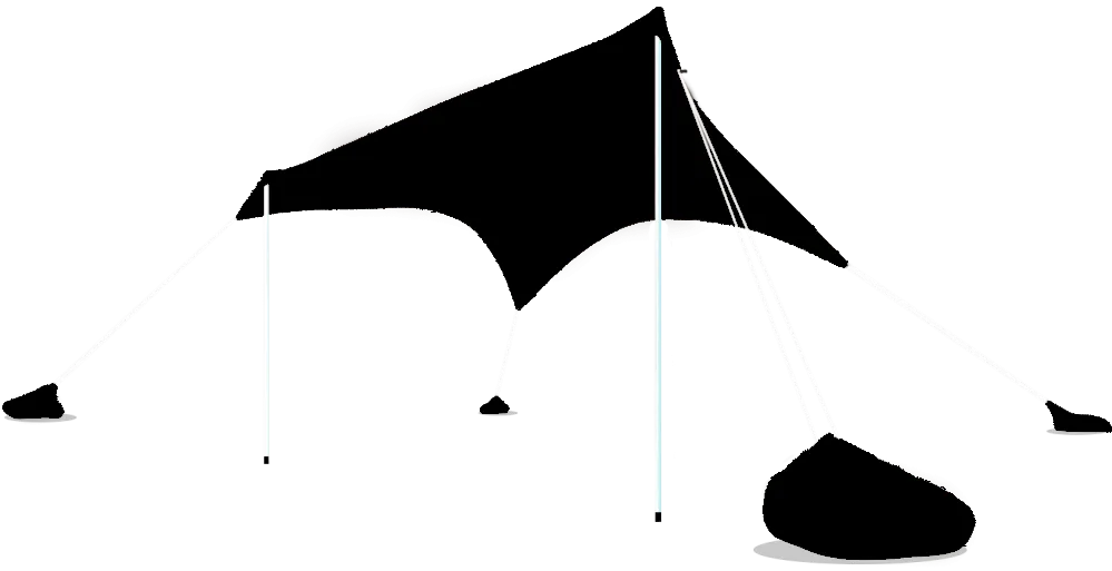 OTENTIK ORIGINAL Sunshade