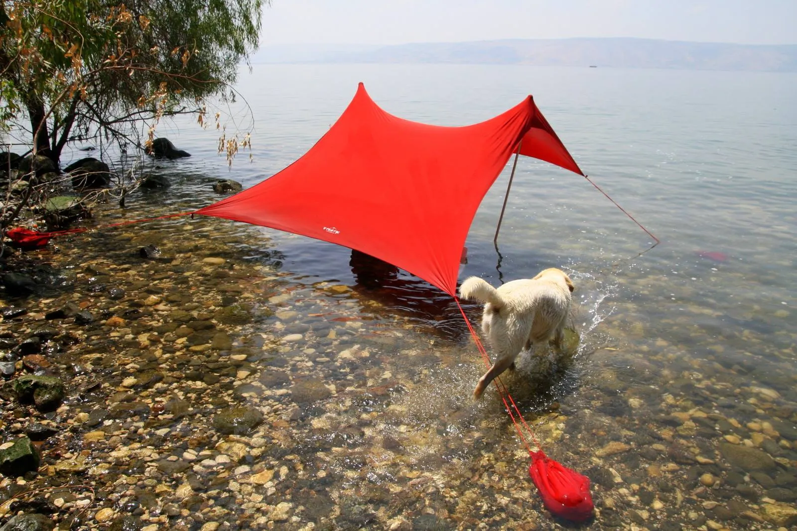 OTENTIK ORIGINAL Sunshade