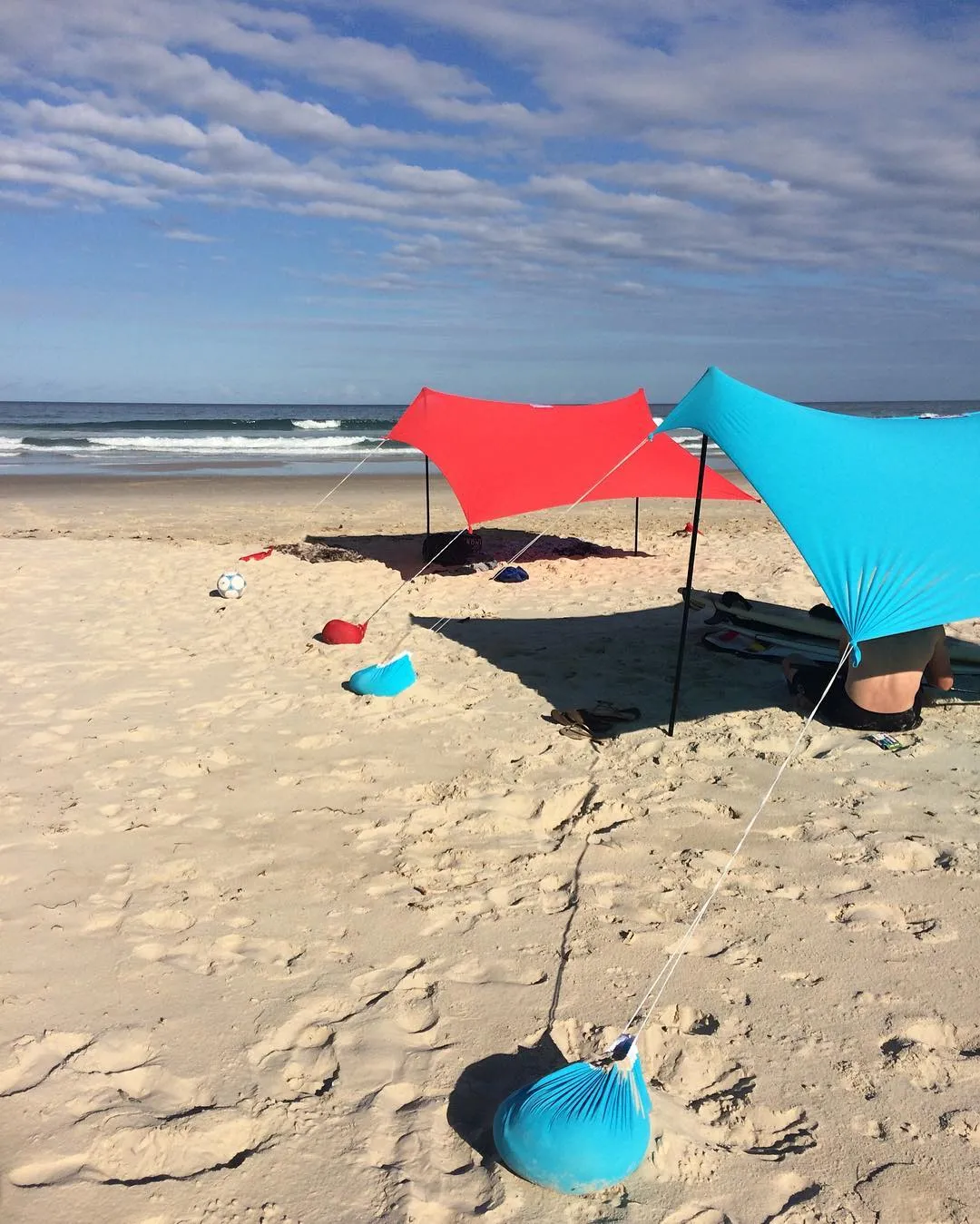 OTENTIK ORIGINAL Sunshade