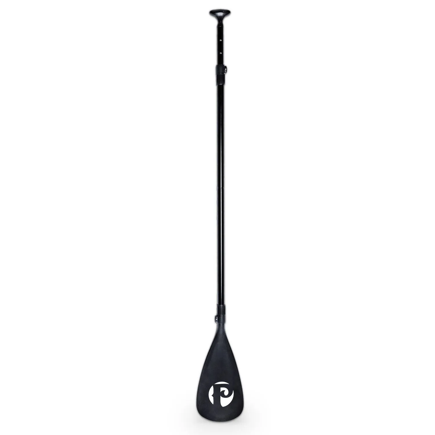Pau Hana 11'0 Big EZ Stowaway Inflatable Stand-Up Paddle Board (SUP) - Subconscious