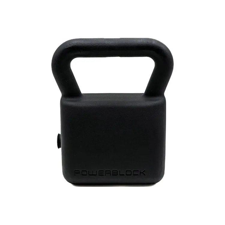 PowerBlock Pro Adjustable Kettlebell 35-62 LB