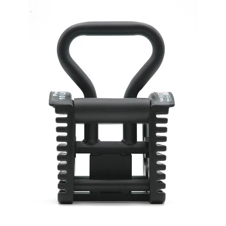 PowerBlock Pro Series Kettlebell Handle