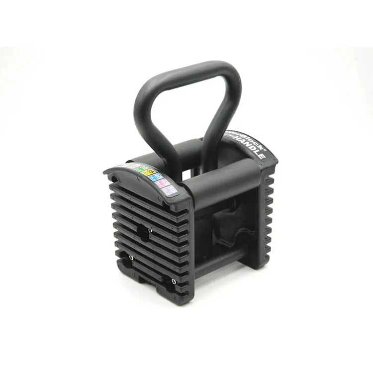 PowerBlock Pro Series Kettlebell Handle