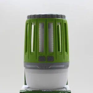POWERDEL Camping Lantern and Mosquito Zapper - ML-3