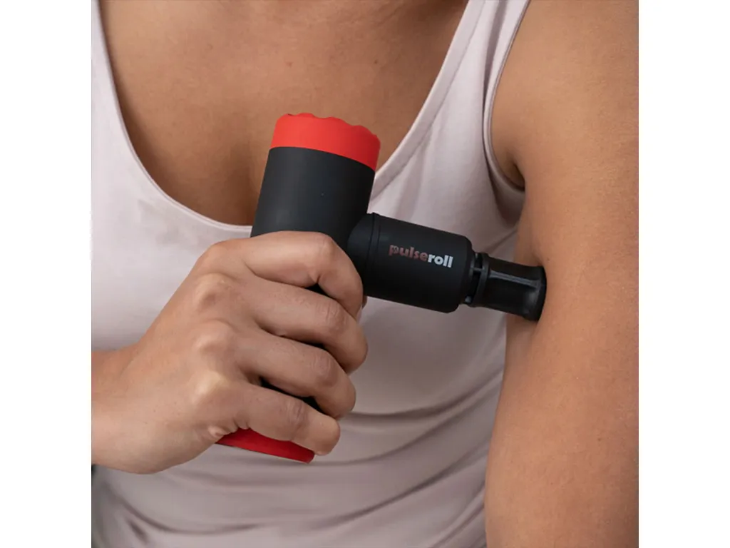 Pulseroll Mini Massage Gun