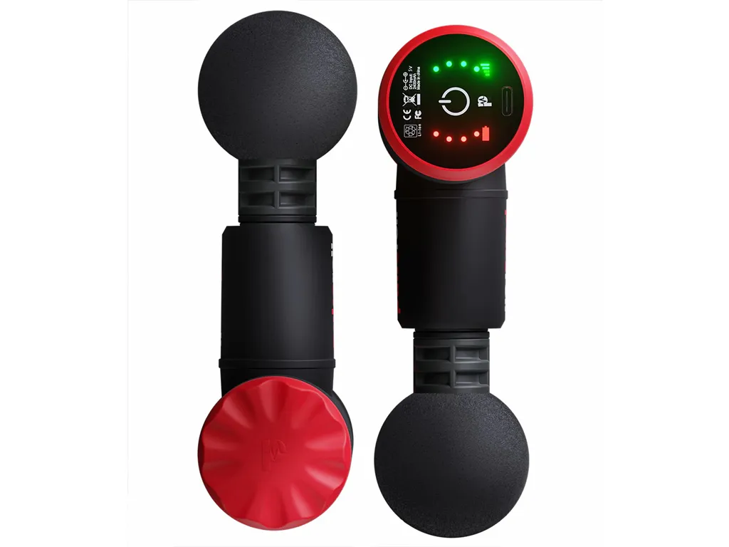 Pulseroll Mini Massage Gun