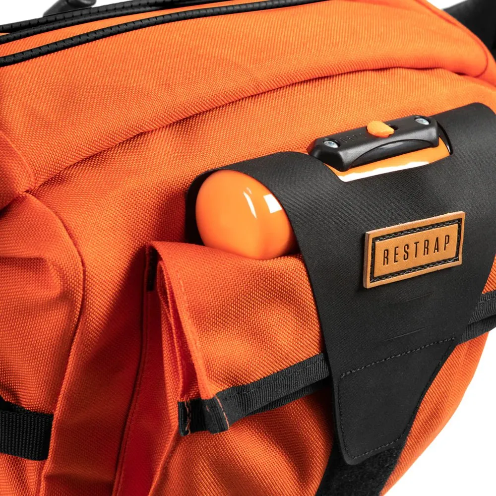 Restrap Handlebar Pack