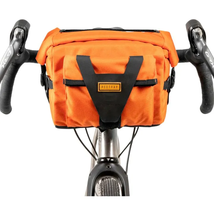 Restrap Handlebar Pack