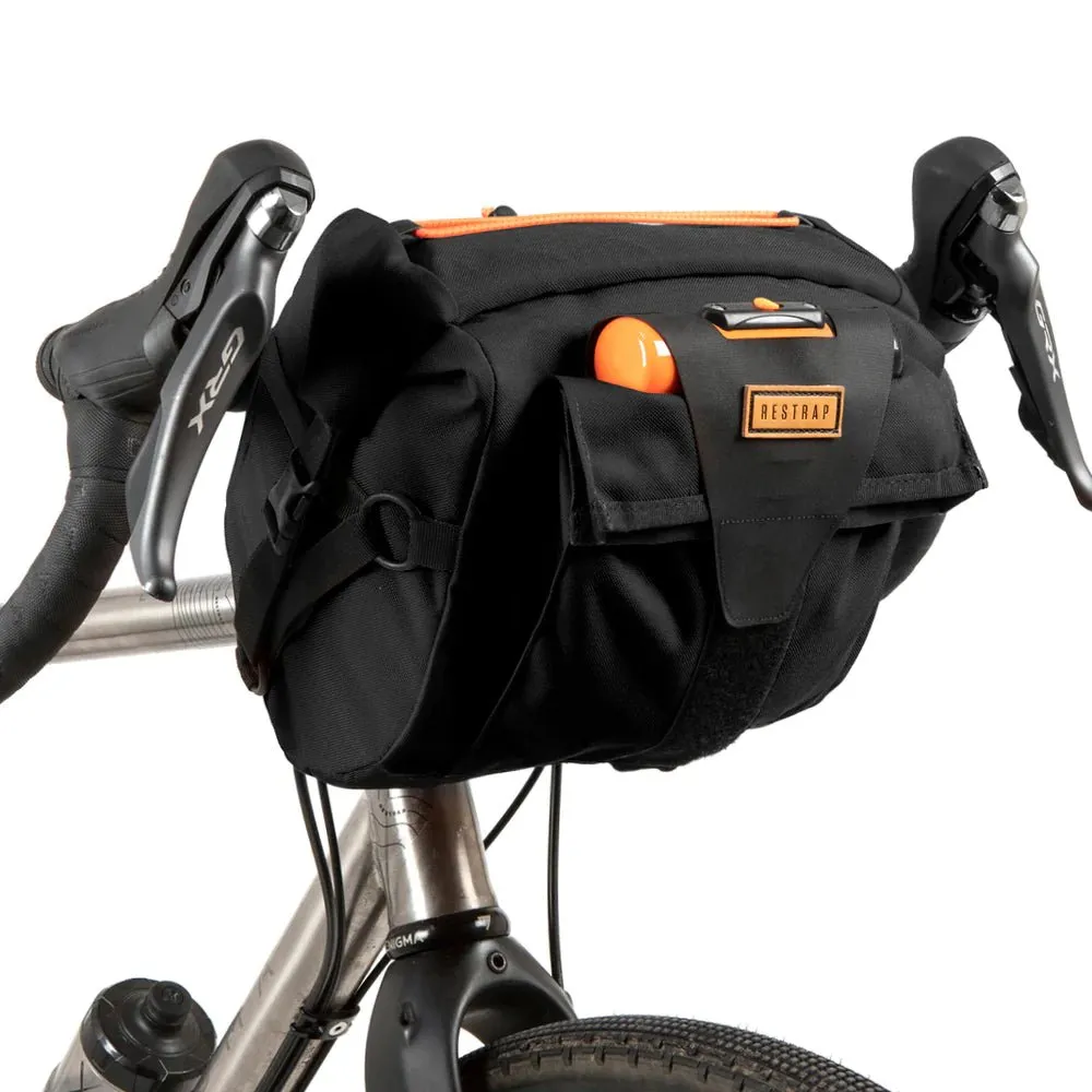 Restrap Handlebar Pack