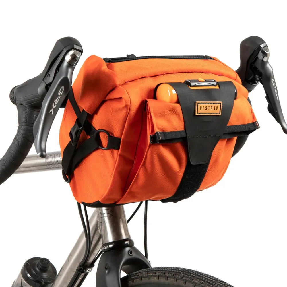 Restrap Handlebar Pack