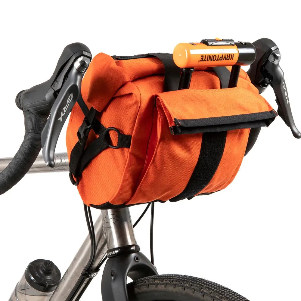 Restrap Handlebar Pack
